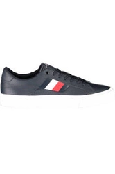 MĘSKIE BUTY SPORTOWE TOMMY HILFIGER NIEBIESKIE