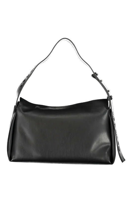 CZARNA TORBA DAMSKA CALVIN KLEIN