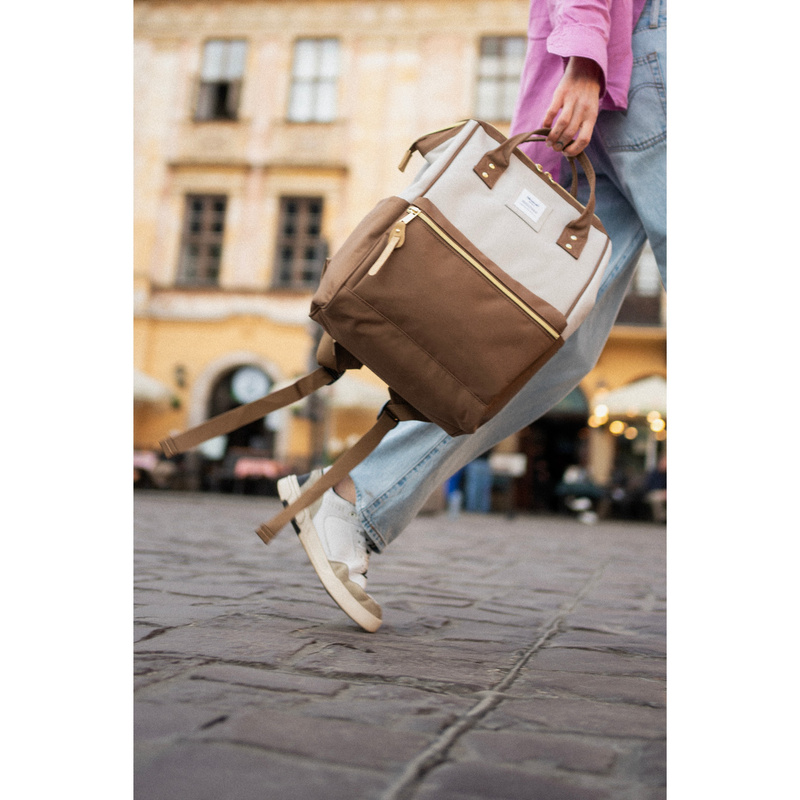 Plecak Himawari Dual M