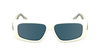 Okulary VICTORIA BECKHAM VB669S5513101. Okulary przeciwsłoneczne, Kolor biały. Kobieta.