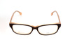Okulary BOSS BO-0009-N-I7Q. Okulary, Kolor brązowy. Kobieta.