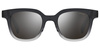 Okulary LEVI'S LV1010SKB7T4. Okulary przeciwsłoneczne, Kolor szary. Unisex.