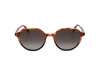 Okulary LEVI'S LV-5023-S-581. Okulary przeciwsłoneczne, Kolor czarny. Unisex.