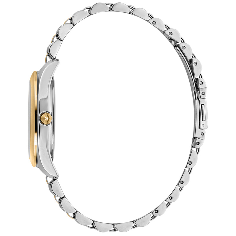 Zegarek JUST CAVALLI JC1L210M0175. Kwarcowy, Kolor czerwony. Kobieta.
