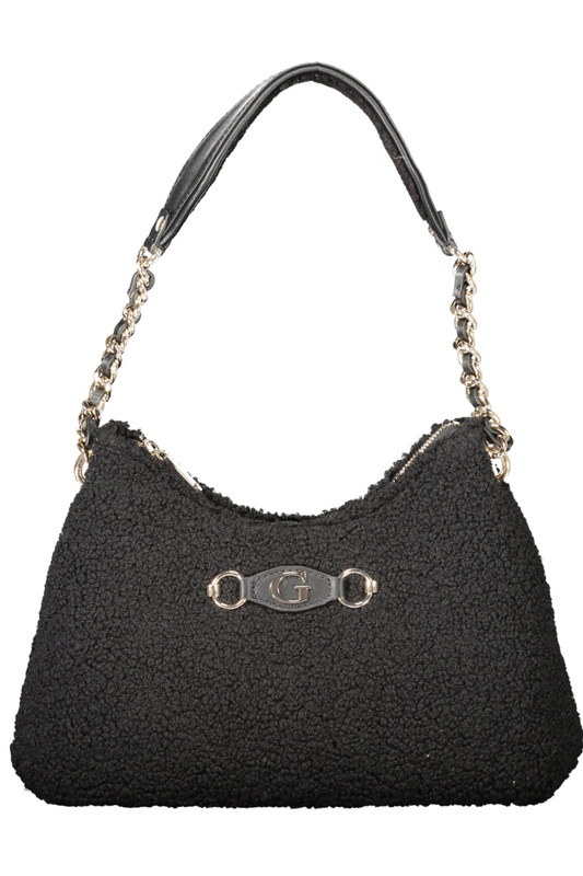 TORBA DAMSKA GUESS JEANS CZARNA