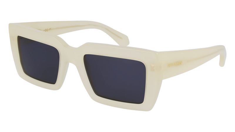 Okulary FERRAGAMO SF1108S542110. Okulary przeciwsłoneczne, Kolor szary. Kobieta.