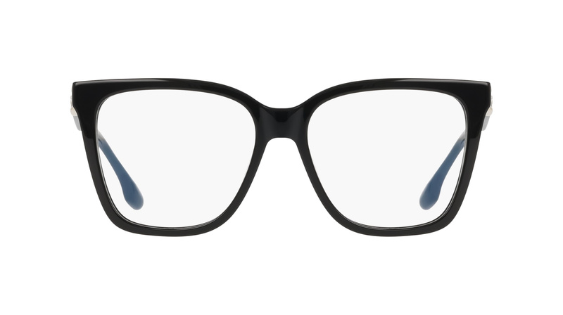 Okulary VICTORIA BECKHAM VB26805315001. EYEGLASSES, Kolor czarny. Kobieta.