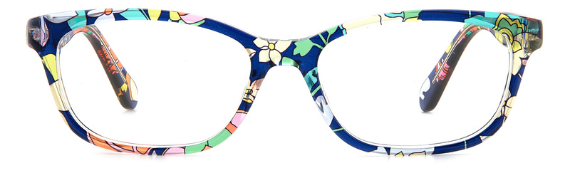 Okulary KATE SPADE BRYLIEX19F216. Okulary, Kolor czerwony. Kobieta.