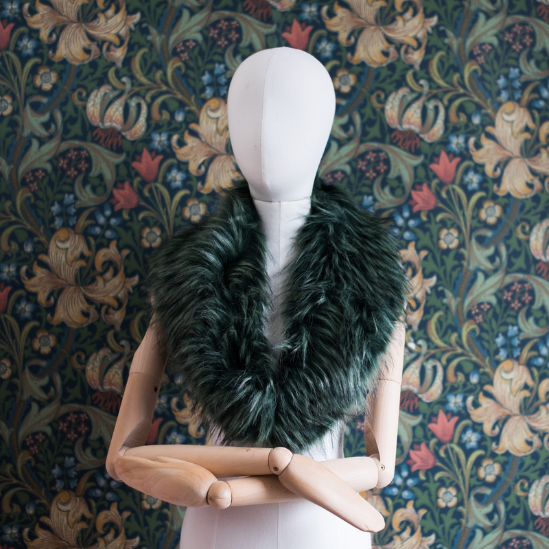 Fascynator Elizabeth