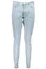 DAMSKIE JEANSY TOMMY HILFIGER JASNONIEBIESKIE