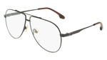 Okulary VICTORIA BECKHAM VB21375910001. EYEGLASSES, Kolor czarny. Kobieta.