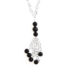Biżuteria CRISTIAN LAY 43299800. CHOKER, Kolor . Kobieta.