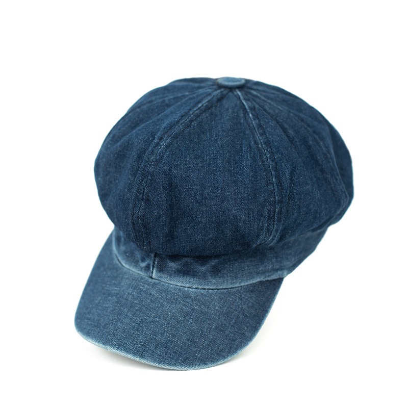 Czapka Denim Lover