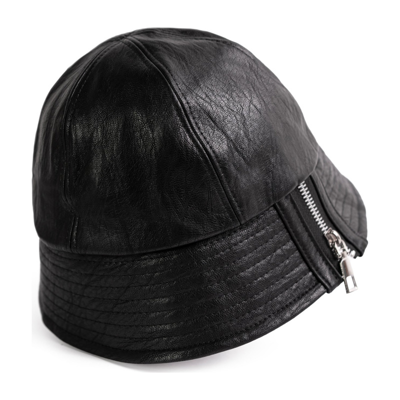 Kapelusz Zipper Bucket