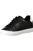 CALVIN KLEIN CZARNE DAMSKIE BUTY SPORTOWE