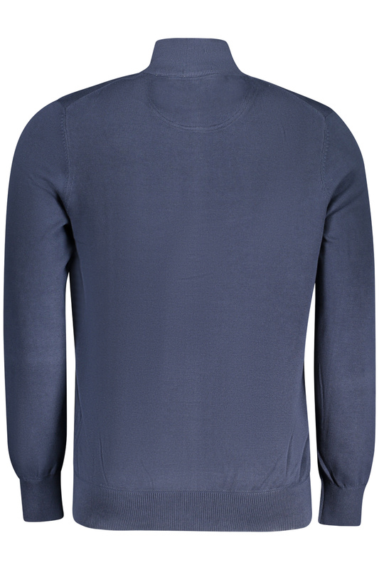 TIMBERLAND CARDIGAN MĘSKI NIEBIESKI