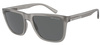 Okulary ARMANI EXCHANGE AX4080SF83288. Okulary przeciwsłoneczne, Kolor szary. Mężczyzna.