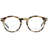 Okulary LIEBESKIND 110190027749. Okulary z nakładką, Kolor brązowy. Unisex.
