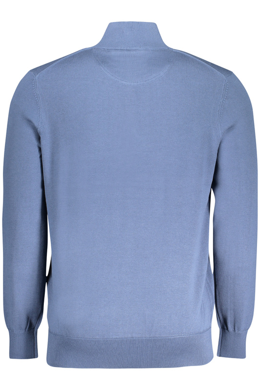 TIMBERLAND MĘSKI NIEBIESKI SWETER