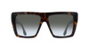 Okulary VICTORIA BECKHAM VB686S5615234. Okulary przeciwsłoneczne, Kolor brązowy. Kobieta.