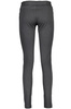 LEGGINSY US POLO CZARNE DAMSKIE