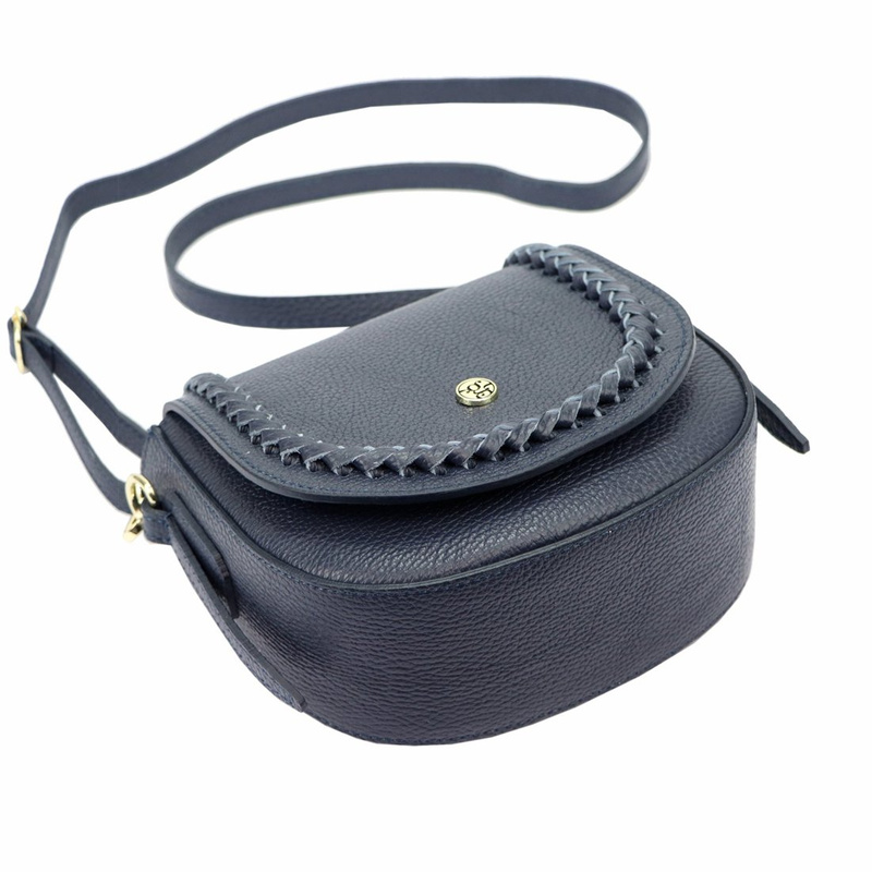 Gregorio damska listonoszka skóra naturalna torebka z klapą na mages