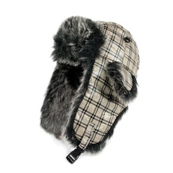 Czapka Grizzly