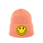 Czapka Dziecięca Smiley