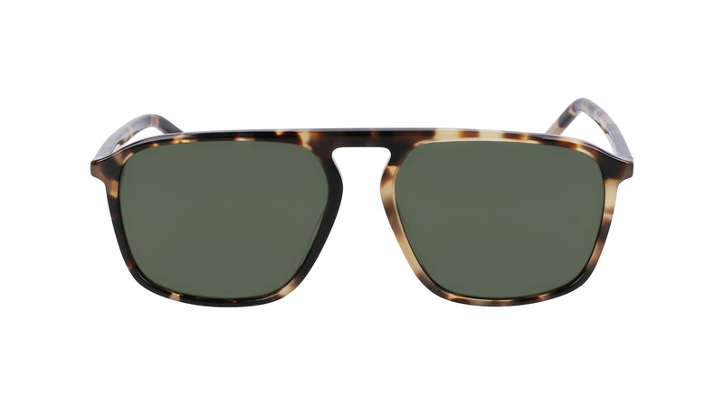 Okulary ZEISS ZS22507S57162. Okulary przeciwsłoneczne, Kolor brązowy. Mężczyzna.