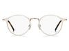 Okulary TOMMY HILFIGER TH-1771-LZ6. Okulary, Kolor Powder GD. Unisex.