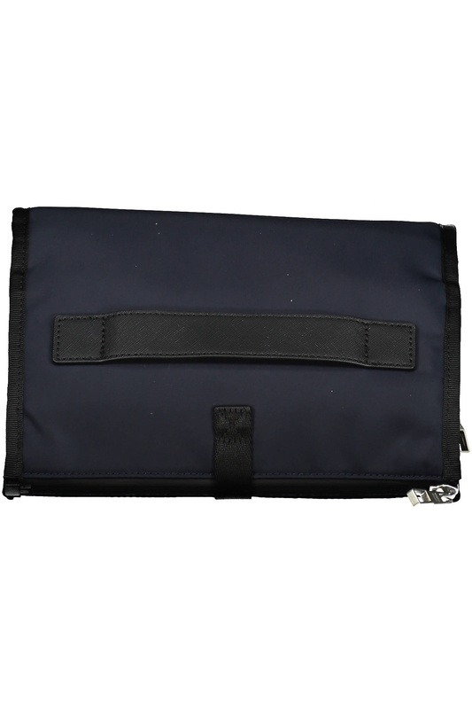 TOMMY HILFIGER ETUI KOSMETYCZNE MĘSKIE NIEBIESKIE