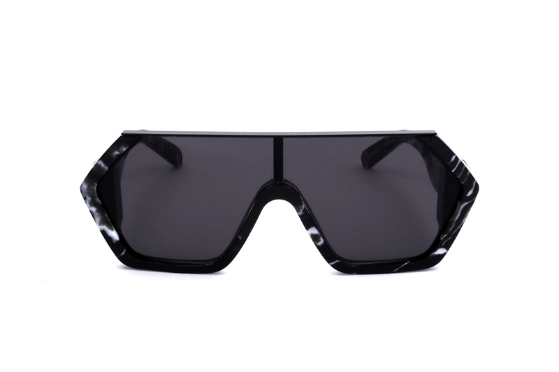 Okulary przeciwsłoneczne Philipp Plein SPP047