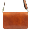 Elegancka damska listonoszka marki Pierre Cardin