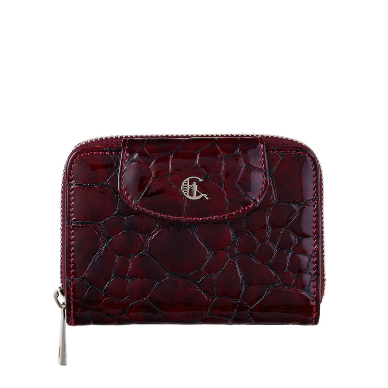Portfel damski Canaletto – elegancja, funkcjonalność i ochrona RFID PD1266s78