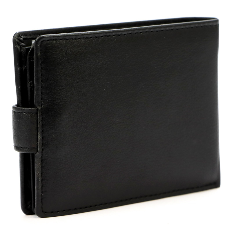 Skórzany męski portfel Pierre Cardin YS604 8806A