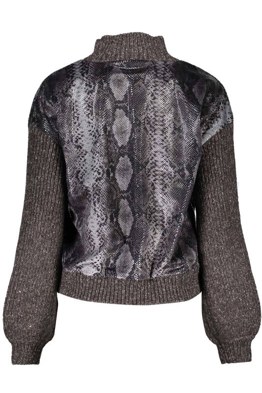 BRĄZOWY SWETER GUESS MARCIANO DAMSKI