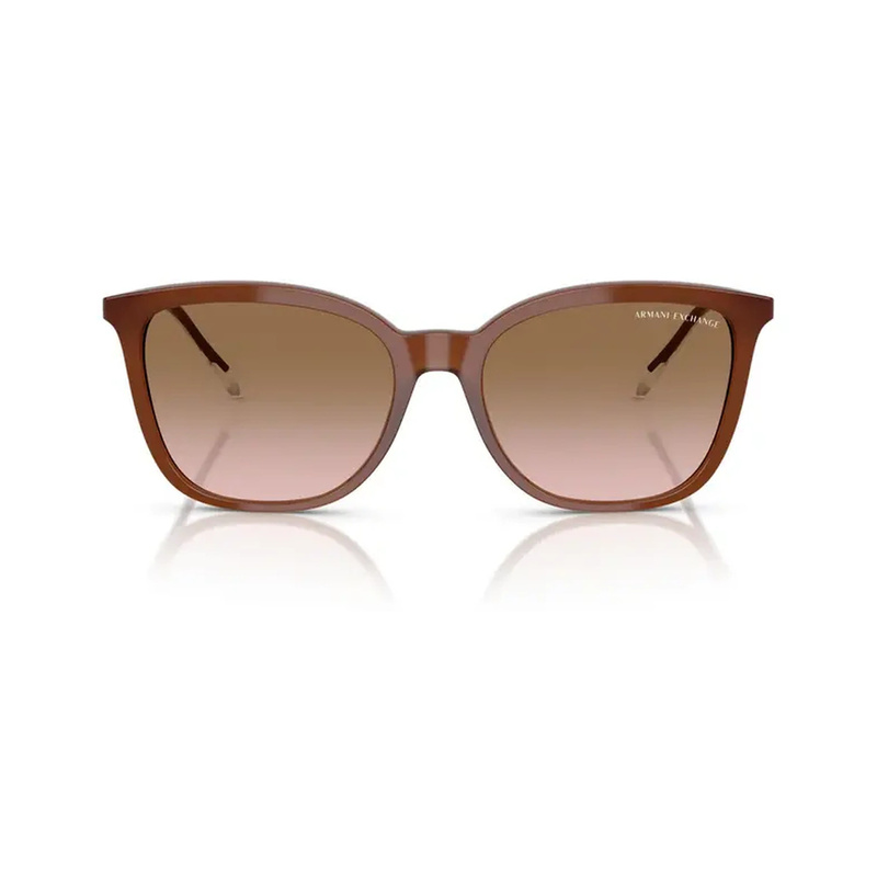 Damskie okulary przeciwsłoneczne Armani Exchange AX4151S836511