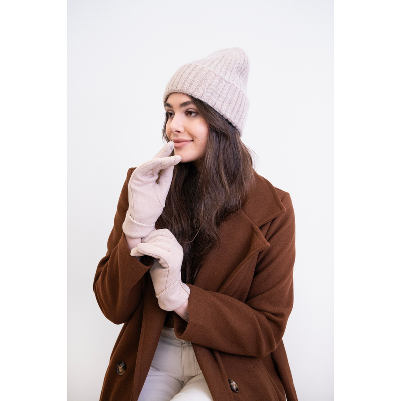Czapka Soft Moments