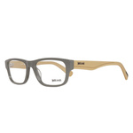 Okulary JUST CAVALLI JC0761-020-52. Okulary, Kolor szary. Unisex.