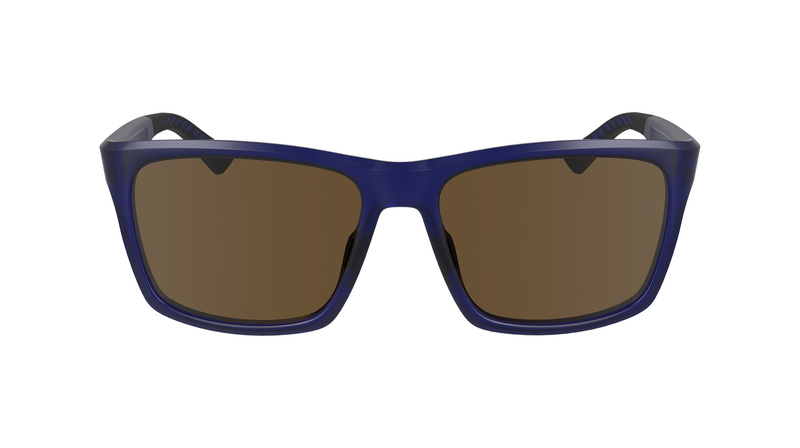 Okulary ZEISS ZS23529S57174. Okulary przeciwsłoneczne, Kolor niebieski. Mężczyzna.