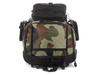 MORO DUŻY PAKOWNY 2-KOMOROWY WOJSKOWY PLECAK TURYSTYCZNY BAG STREET N58