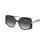 Damskie okulary przeciwsłoneczne MICHAEL KORS MK217731068G5