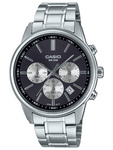 ZEGAREK MĘSKI CASIO MTP-E515D-2A1 (zd265b) + BOX