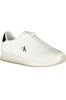 CALVIN KLEIN MĘSKIE BUTY SPORTOWE BIAŁE