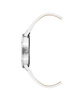 Zegarek JUICY COUTURE JC1235SVWT. Kwarcowy, Kolor srebrny. Kobieta.