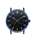 Zegarek WATXANDCO WXCA2721. BOX, Kolor czarny. Mężczyzna.