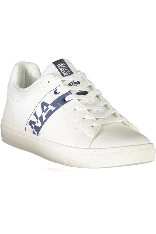 NAPAPIJRI SHOES MĘSKIE OBUWIE SPORTOWE BIAŁE
