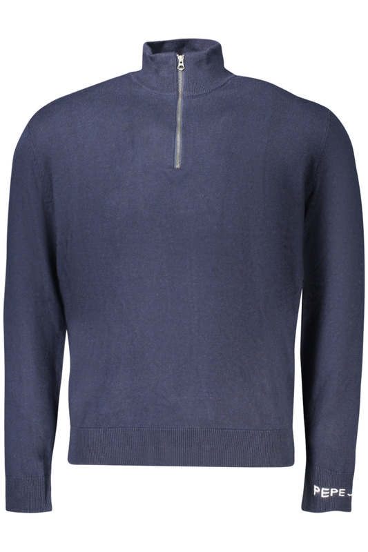 Niebieski sweter m�ski Pepe Jeans