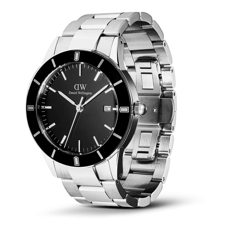 Męski zegarek DANIEL WELLINGTON DW00100822