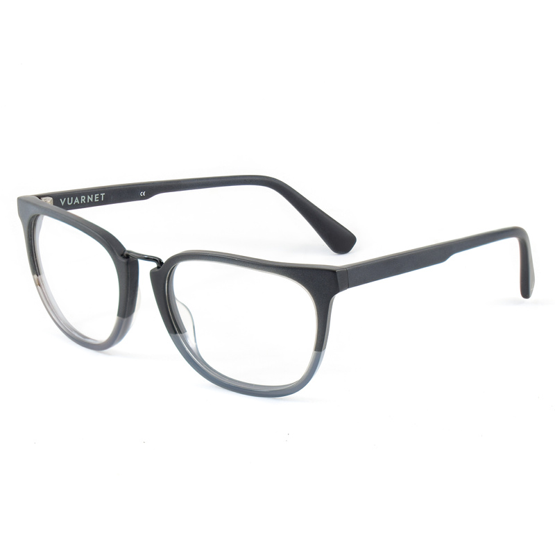Okulary VUARNET VL16240002. Okulary, Kolor czarny. Unisex.